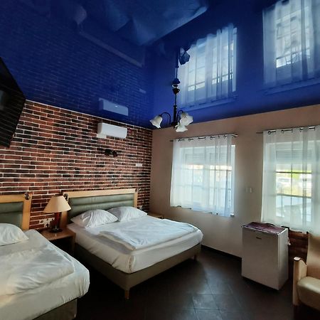 Villa Bella Casa อัวมิยังกิ ภายนอก รูปภาพ