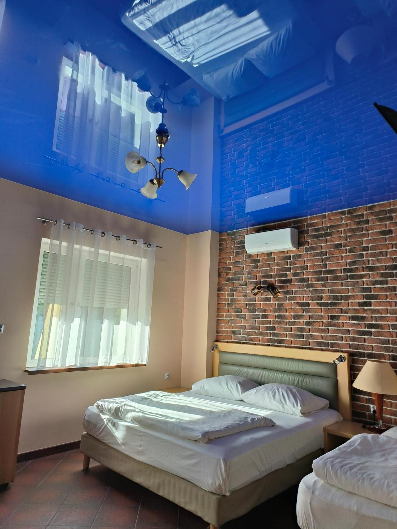Villa Bella Casa อัวมิยังกิ ภายนอก รูปภาพ