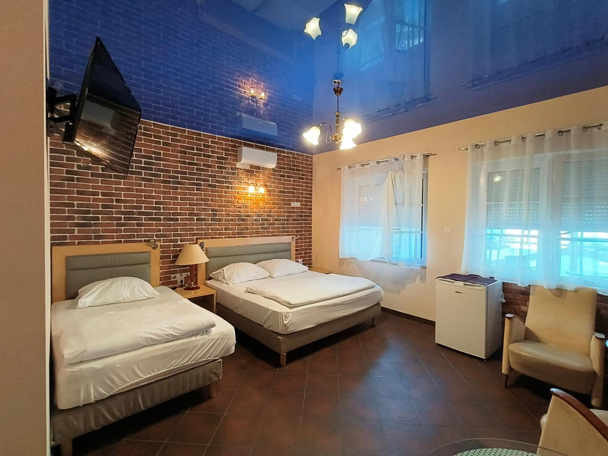 Villa Bella Casa อัวมิยังกิ ภายนอก รูปภาพ